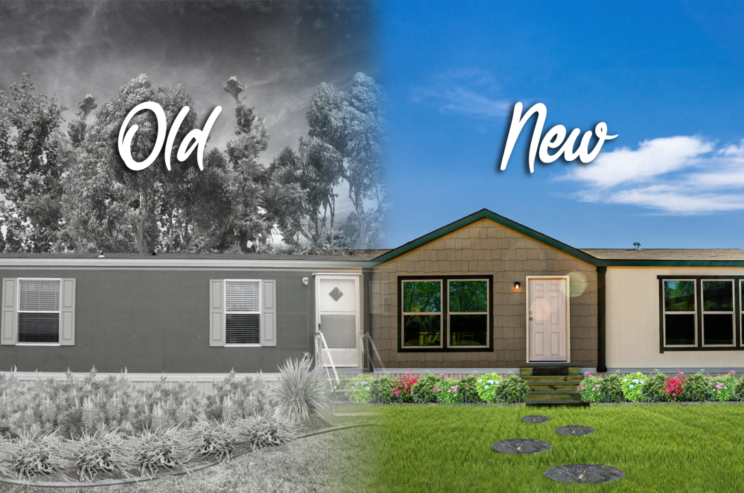 Evolution and Transformations in the Manufactured Home Industry MAR Companies Real Estate