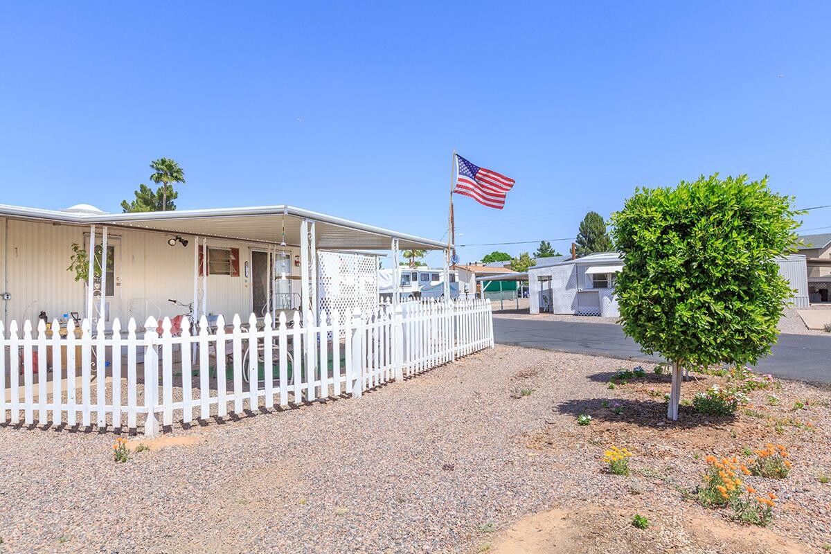 What exactly is "lot rent" for manufactured housing? MAR Companies Real Estate Investment and